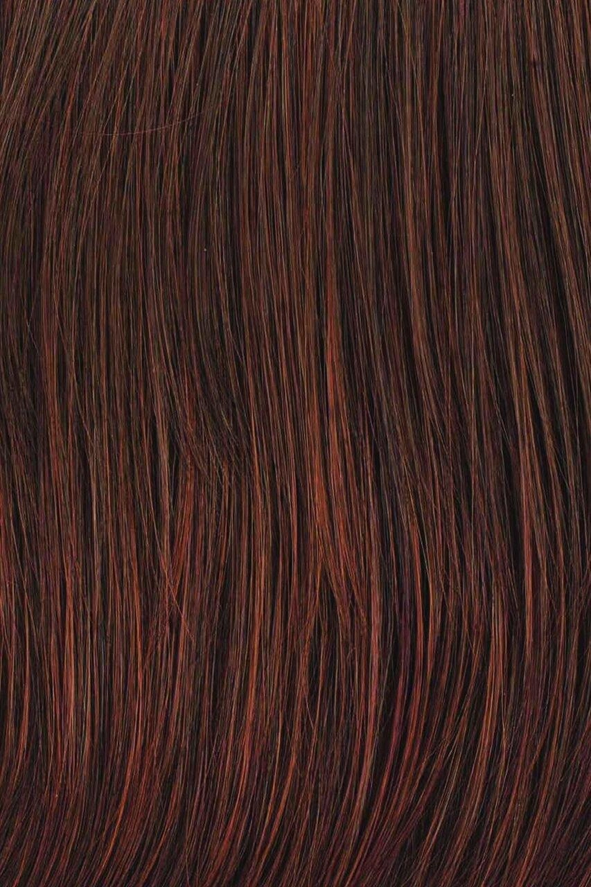 Statement Style Wig by Raquel Welch | 100% Hand Tied Synthetic Lace Front (Mono)