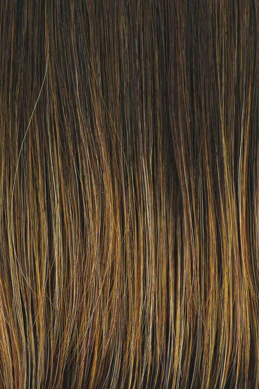 Statement Style Wig by Raquel Welch | 100% Hand Tied Synthetic Lace Front (Mono)