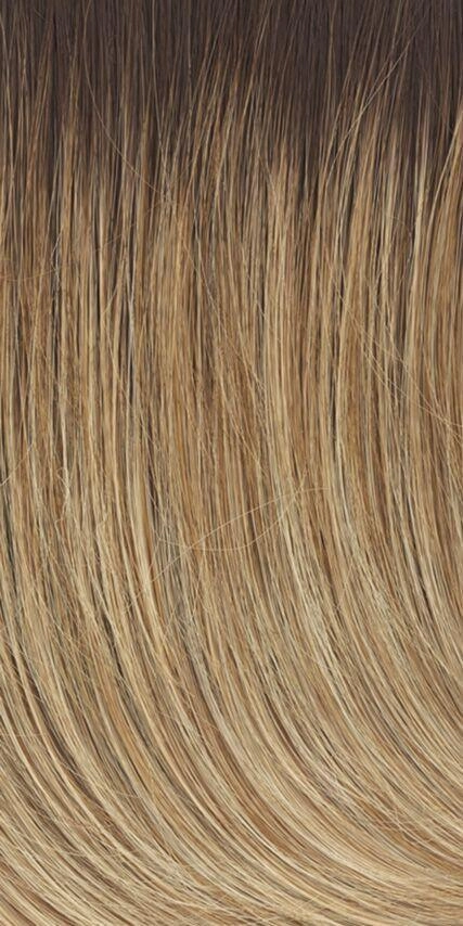 Statement Style Wig by Raquel Welch | 100% Hand Tied Synthetic Lace Front (Mono)