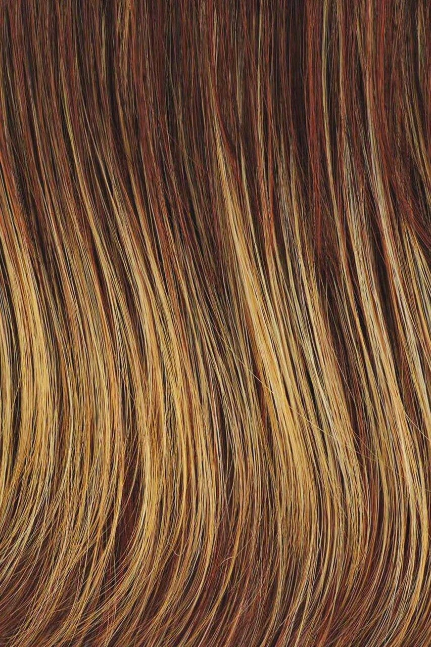 Statement Style Wig by Raquel Welch | 100% Hand Tied Synthetic Lace Front (Mono)