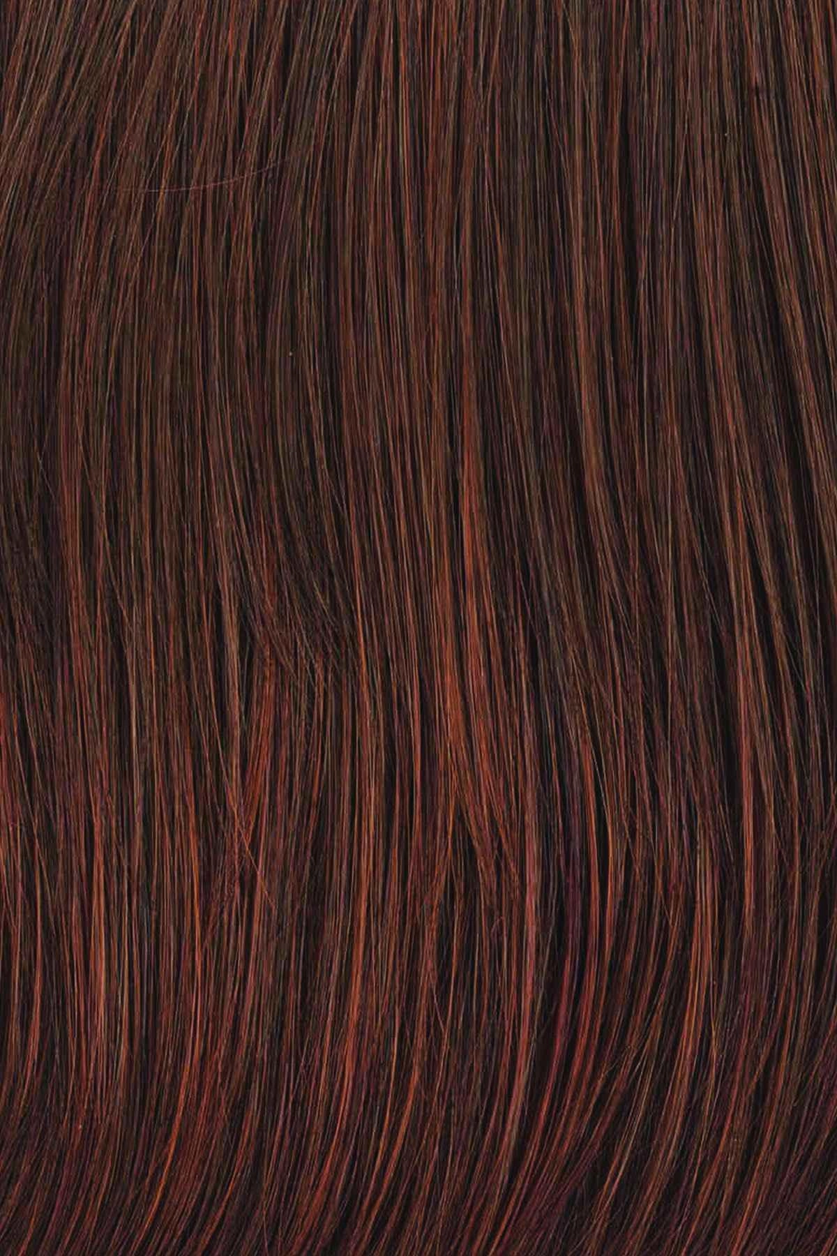 Statement Style Wig by Raquel Welch | Synthetic Lace Front (Mono)