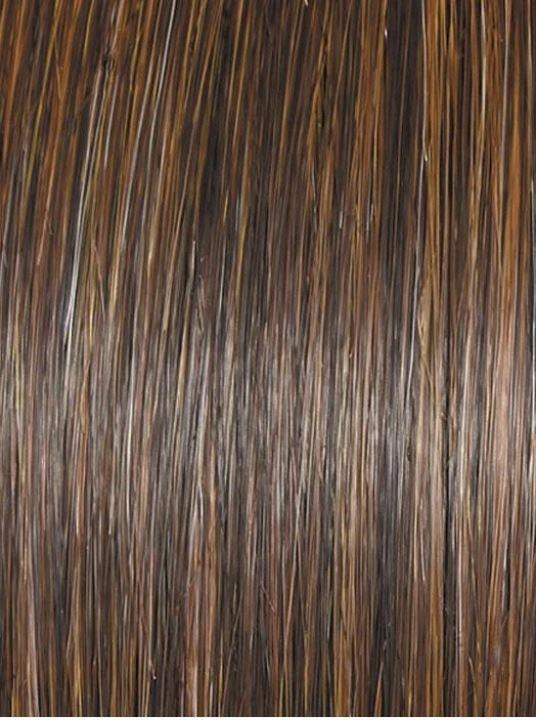 Statement Style Wig by Raquel Welch | Synthetic Lace Front (Mono)