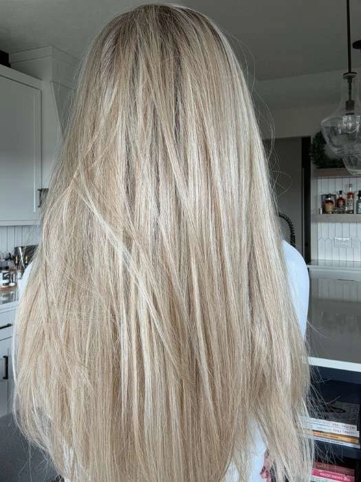 Stay The Night | Petite/Average | Synthetic Lace Front Wig (Hand-Tied)