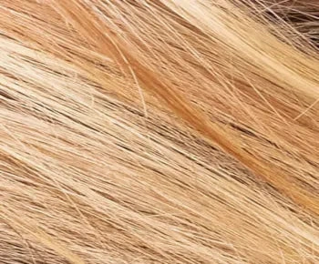Stella Mono Part wig - Ellen Wille Modixx Collection