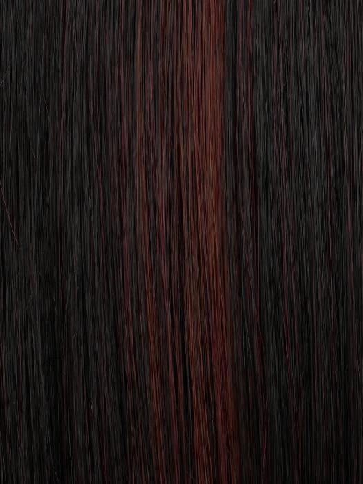 Stella Star | Synthetic Lace Front Wig (Mono Top)