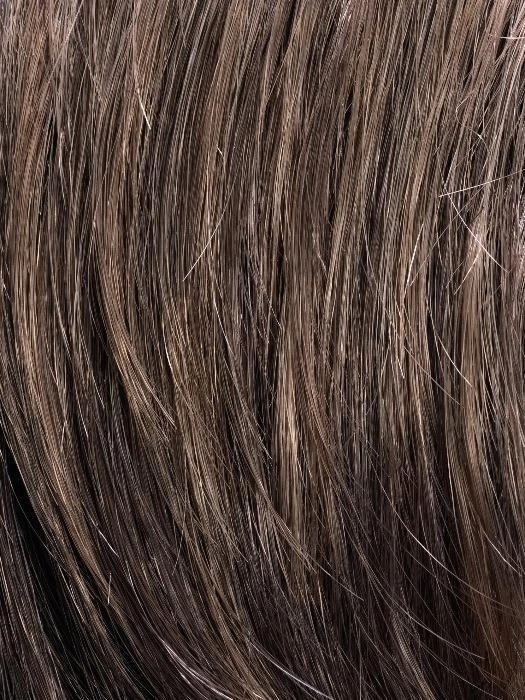 Steven Sport | Synthetic Lace Front Wig (Mono Top) | CLOSEOUT