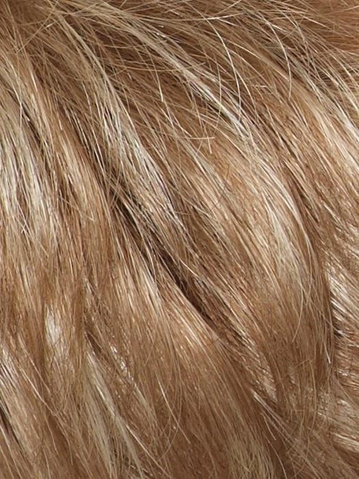 Stevie Wig by Amore | Synthetic Hair (Mono Top)
