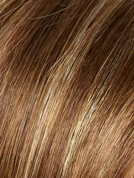 Stevie Wig by Amore | Synthetic Hair (Mono Top)