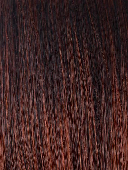 Stevie Wig by Amore | Synthetic Hair (Mono Top)