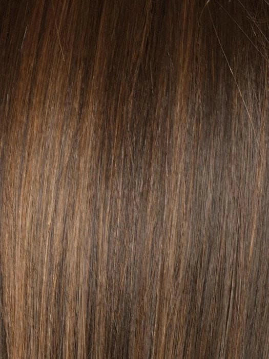 Stevie Wig by Amore | Synthetic Hair (Mono Top)