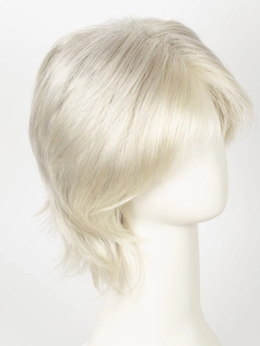 Storm | Synthetic Wig (Basic Cap)