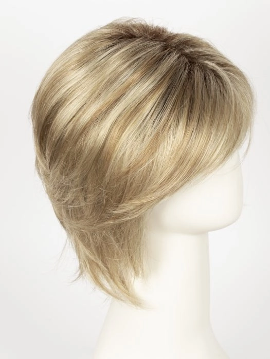 Storm | Synthetic Wig (Basic Cap)