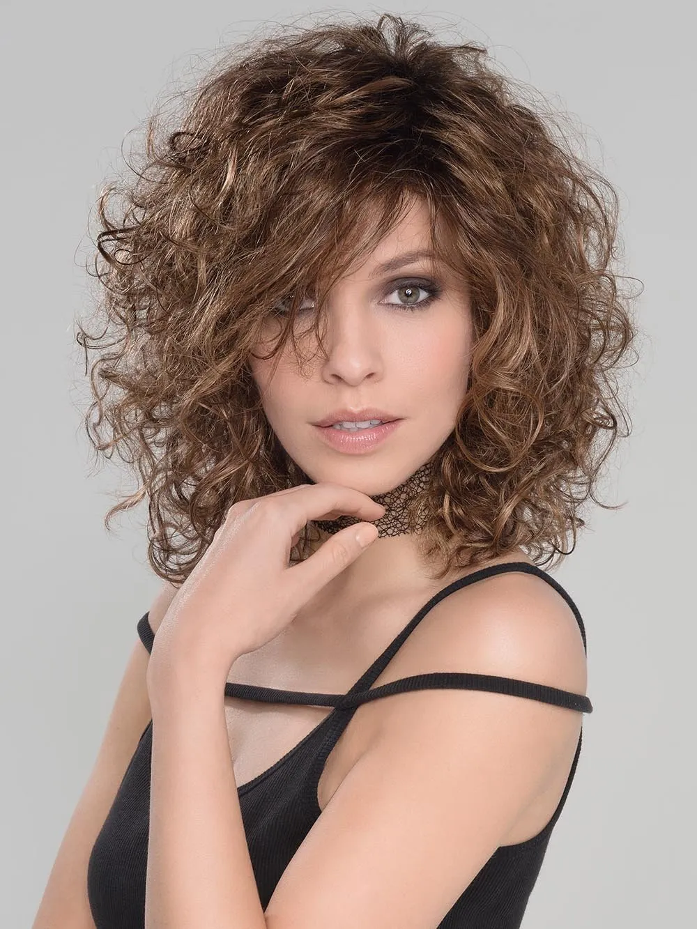 Storyville wig - Ellen Wille Hairpower Collection