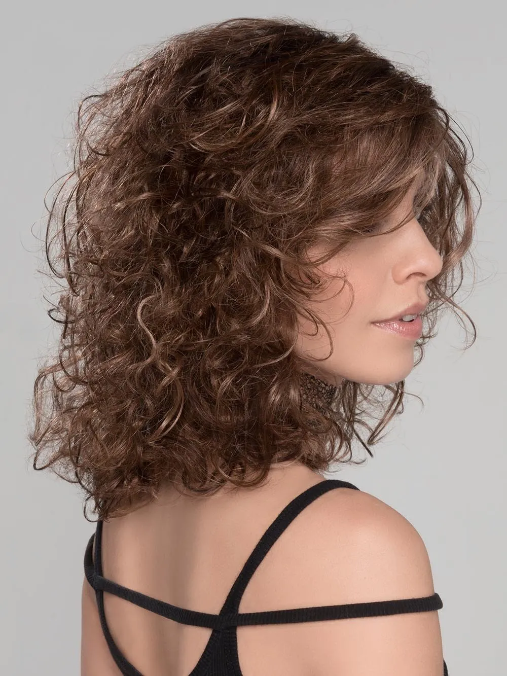Storyville wig - Ellen Wille Hairpower Collection