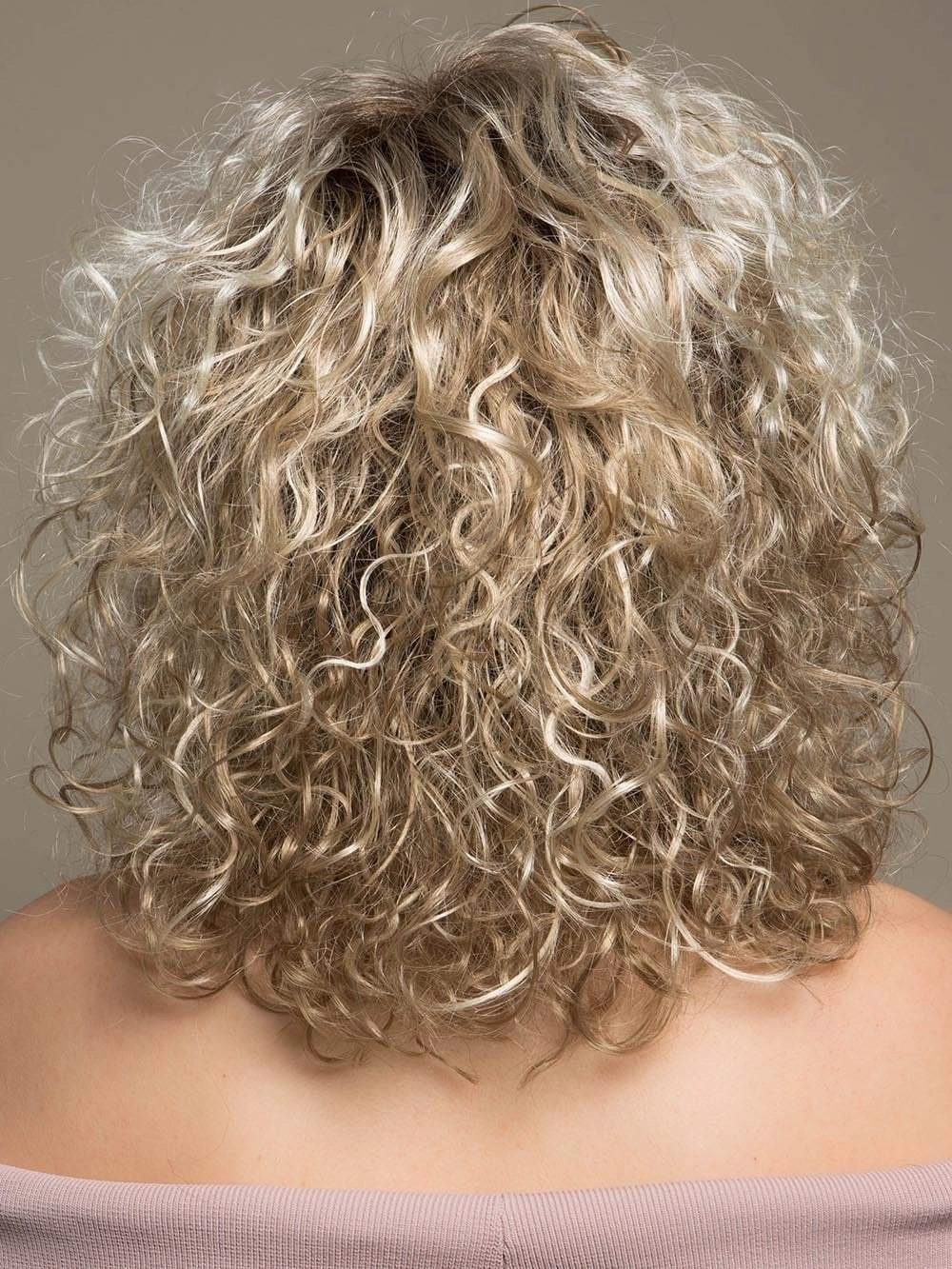 Storyville | Synthetic Lace Front Wig