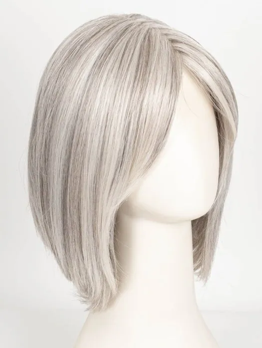 Straight to Camera | Synthetic Lace Front Wig (Hand-Tied)