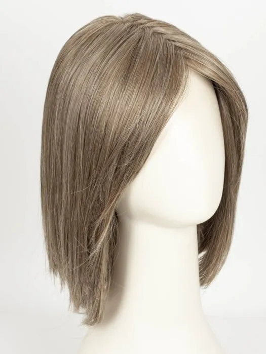 Straight to Camera | Synthetic Lace Front Wig (Hand-Tied)