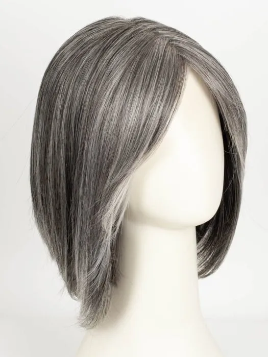 Straight to Camera | Synthetic Lace Front Wig (Hand-Tied)