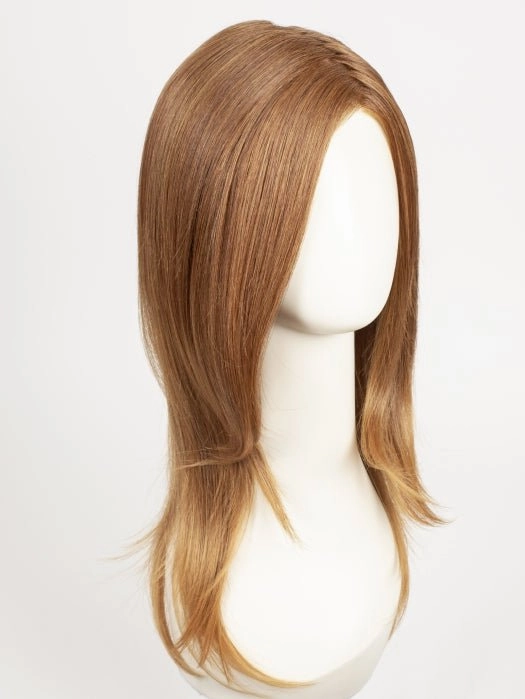 Straight A Style | Synthetic Lace Front Wig (Mono Part)