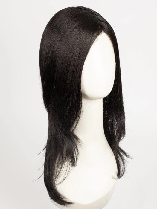 Straight A Style | Synthetic Lace Front Wig (Mono Part)