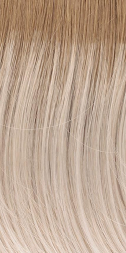Straight Up With a Twist Wig by Raquel Welch | Heat Friendly Synthetic (Lace Front Mono Top)