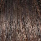 Stroke of Genius Wig by Raquel Welch | Heat Friendly Synthetic Curly Layered (Mono)