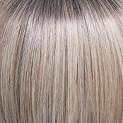 Stroke of Genius Wig by Raquel Welch | Heat Friendly Synthetic Curly Layered (Mono)