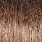 Stroke of Genius Wig by Raquel Welch | Heat Friendly Synthetic Curly Layered (Mono)