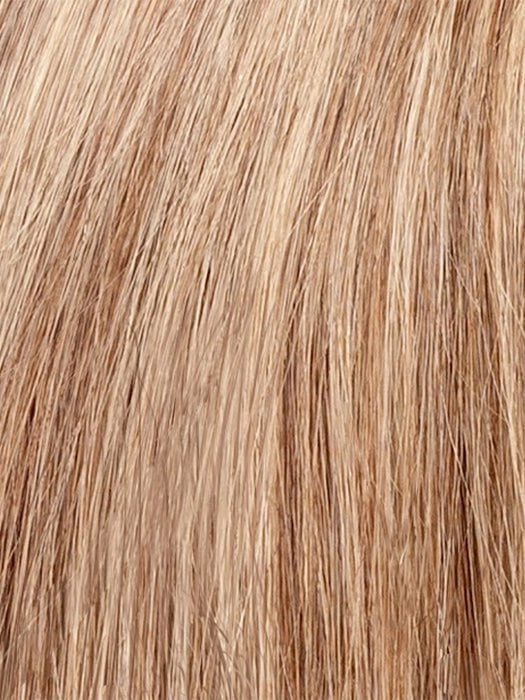 Stunning | Human Hair Lace Front Wig (Hand-Tied)