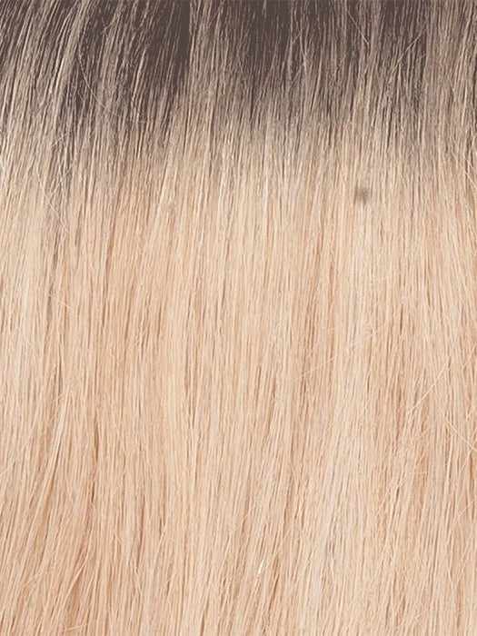 Stunning | Human Hair Lace Front Wig (Hand-Tied)