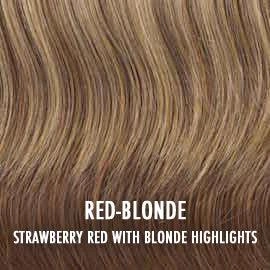 Stunning Wig by Toni Brattin | Heat Friendly Synthetic (Basic Cap)