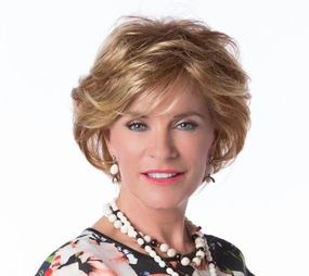 Stunning Wig by Toni Brattin | Heat Friendly Synthetic (Basic Cap)