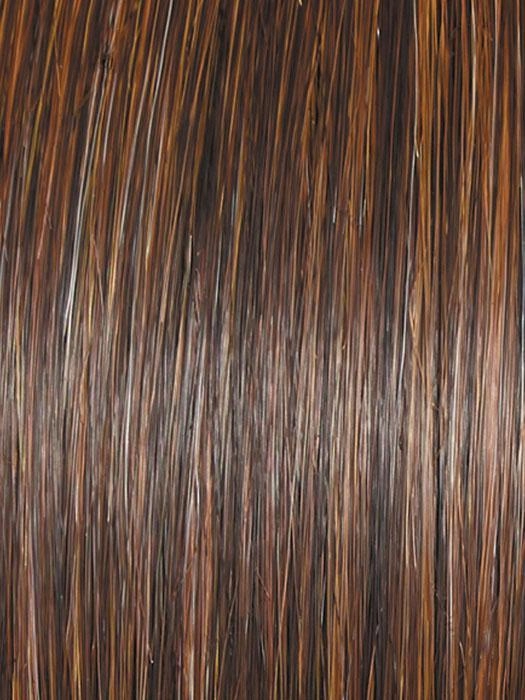 Style Society Wig by Raquel Welch | Signature Collection Heat Friendly Synthetic Lace Front (Mono)