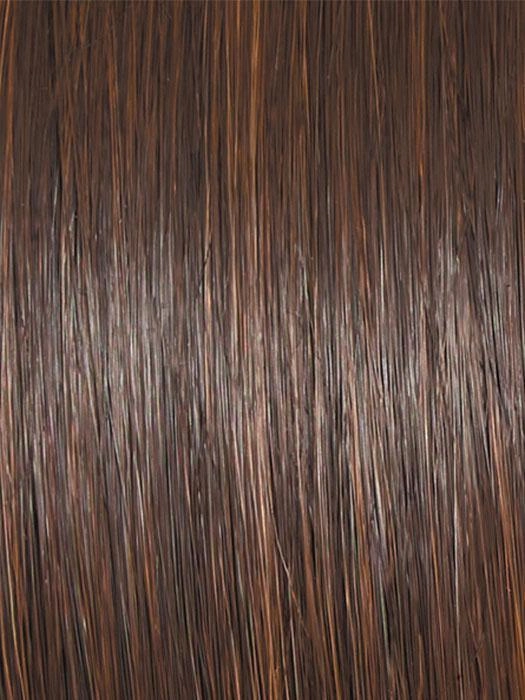 Style Society Wig by Raquel Welch | Signature Collection Heat Friendly Synthetic Lace Front (Mono)