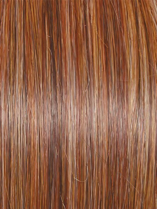 Style Society Wig by Raquel Welch | Signature Collection Heat Friendly Synthetic Lace Front (Mono)