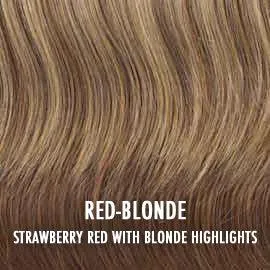 Stylishly Savvy Wig by Toni Brattin | Heat Friendly Synthetic (Basic Cap)