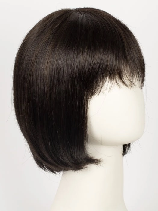 Sue Mono | Synthetic Wig