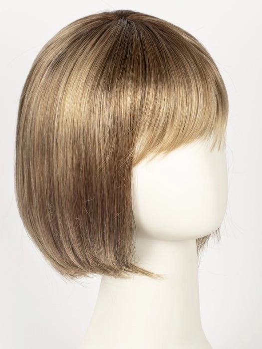 Sue Mono | Synthetic Wig