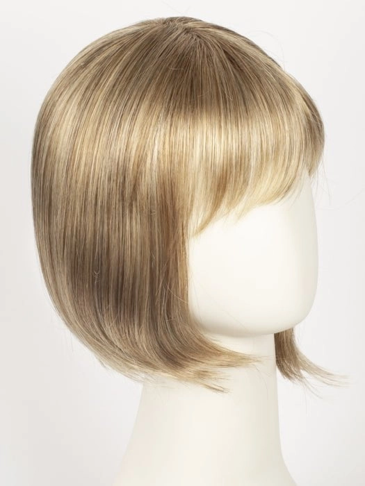 Sue Mono | Synthetic Wig