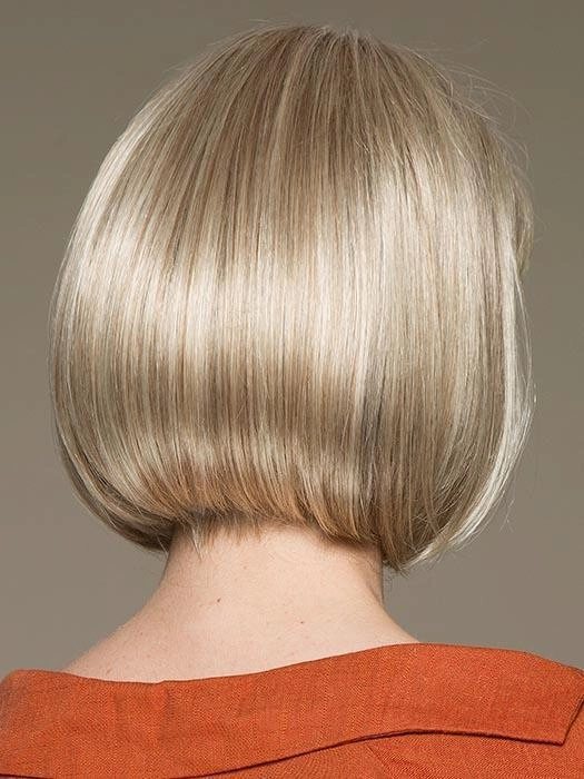 Sue Mono | Synthetic Wig