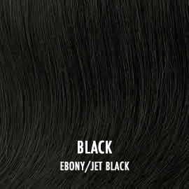 Supreme Bob Wig by Toni Brattin | Heat Friendly Synthetic (Monofilament)
