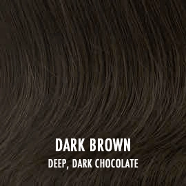 Supreme Bob Wig by Toni Brattin | Heat Friendly Synthetic (Monofilament)