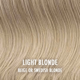 Supreme Bob Wig by Toni Brattin | Heat Friendly Synthetic (Monofilament)
