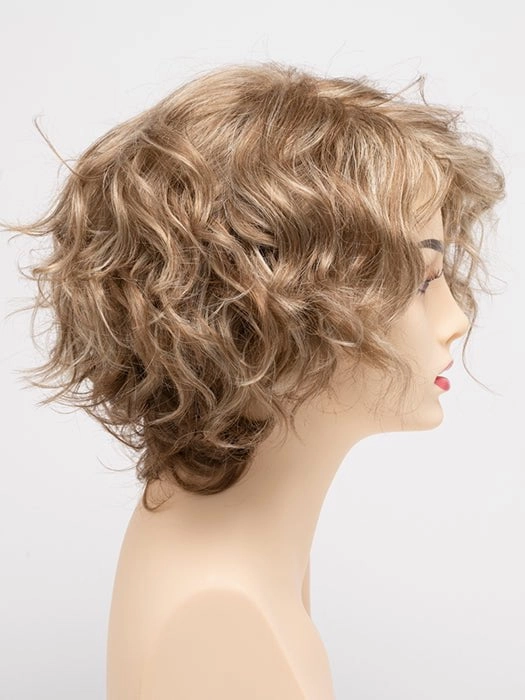 Suzi | Synthetic Wig (Basic)