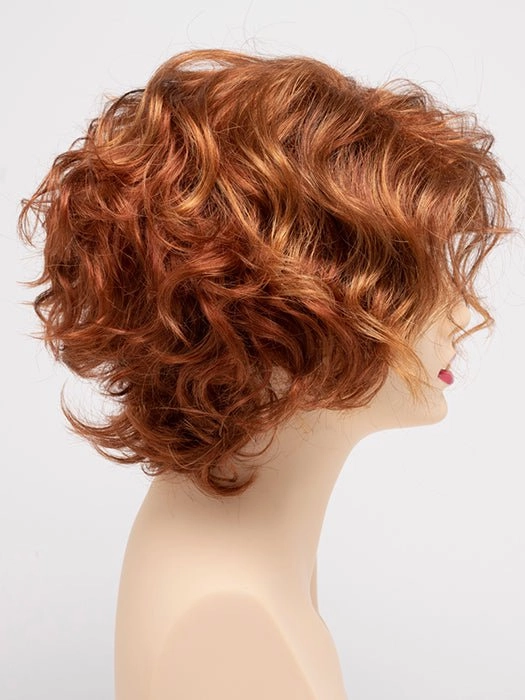 Suzi | Synthetic Wig (Basic)