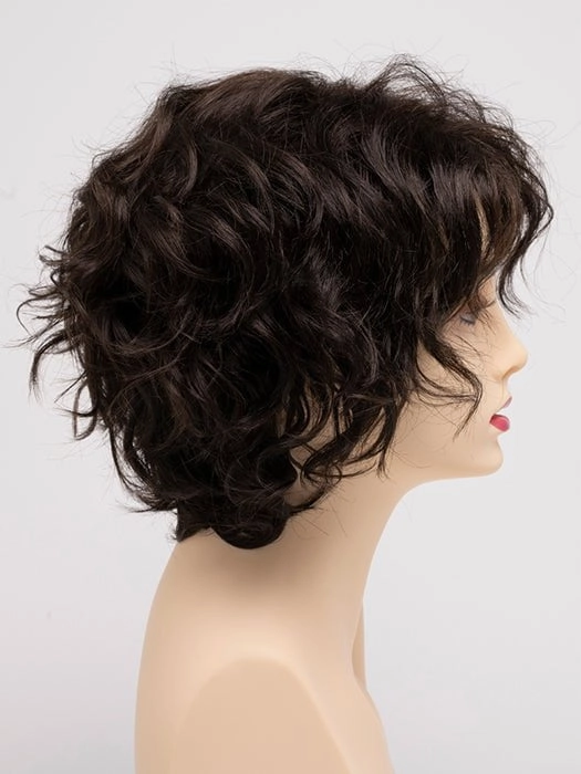 Suzi | Synthetic Wig (Basic)