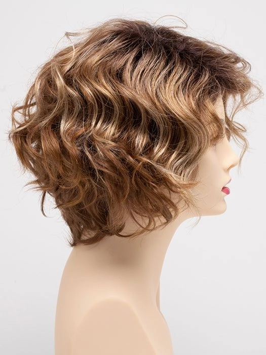 Suzi | Synthetic Wig (Basic)