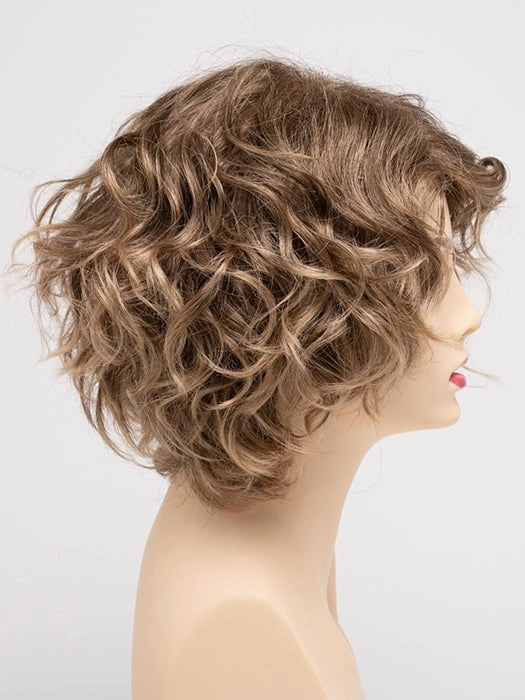 Suzi | Synthetic Wig (Basic)