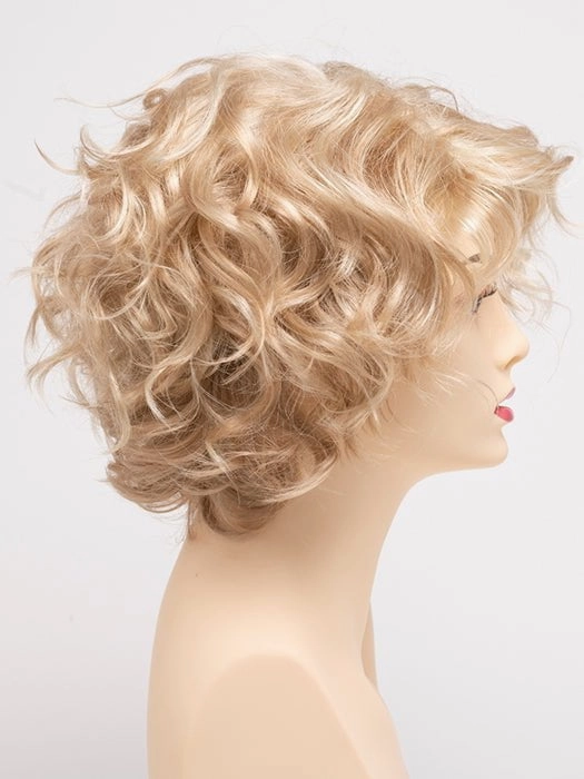 Suzi | Synthetic Wig (Basic)