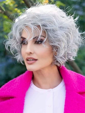 Suzi wig - Envy Collection